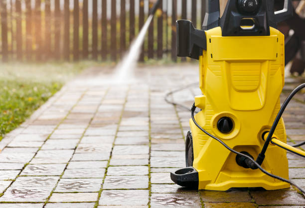 Best Concrete Surface Cleaning in USA